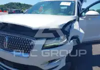 2019 Lincoln MKC photo