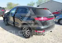 2019 Lincoln MKC photo