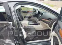 2019 Lincoln MKC фото