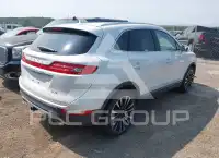 2019 Lincoln MKC фото