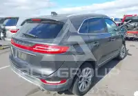 2019 Lincoln MKC photo