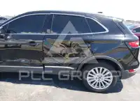 2019 Lincoln MKC фото