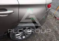 2019 Lincoln MKC photo