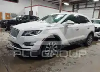 2019 Lincoln MKC фото