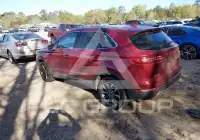 2019 Lincoln MKC photo