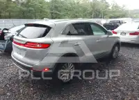 2019 Lincoln MKC фото