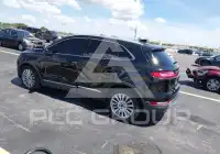 2019 Lincoln MKC фото