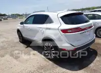 2019 Lincoln MKC photo