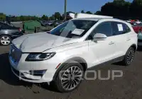 2019 Lincoln MKC фото