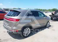 2019 Lincoln MKC photo