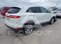 2019 Lincoln MKC фото