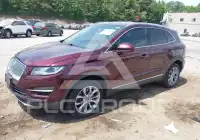 2019 Lincoln MKC photo
