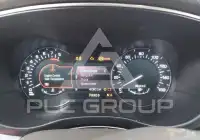 2019 Lincoln MKC фото