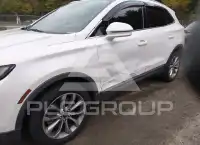2019 Lincoln MKC фото