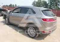 2019 Lincoln MKC photo