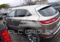 2019 Lincoln MKC photo