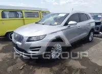 2019 Lincoln MKC фото
