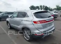 2019 Lincoln MKC фото