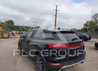 2019 Lincoln MKC фото