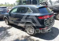 2019 Lincoln MKC фото