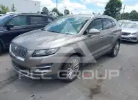 2019 Lincoln MKC photo