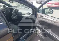 2019 Lincoln MKC фото
