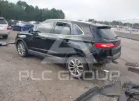 2019 Lincoln MKC photo