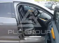 2019 Lincoln MKC фото