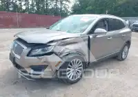 2019 Lincoln MKC photo