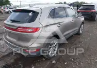 2019 Lincoln MKC фото