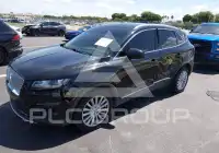 2019 Lincoln MKC фото