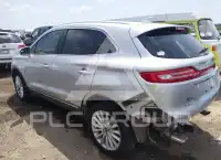 2019 Lincoln MKC фото
