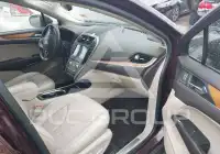 2019 Lincoln MKC фото