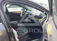 2019 Lincoln MKC photo