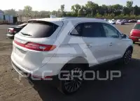 2019 Lincoln MKC фото