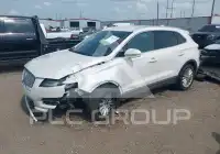 2019 Lincoln MKC photo