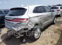 2019 Lincoln MKC фото