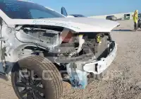 2019 Lincoln MKC фото