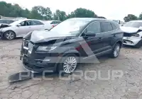 2019 Lincoln MKC фото
