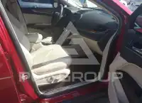 2019 Lincoln MKC photo