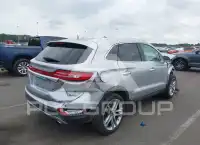 2019 Lincoln MKC фото