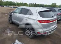 2019 Lincoln MKC фото