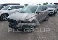 2019 Lincoln MKC фото