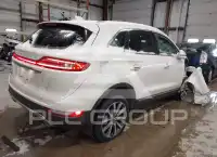 2019 Lincoln MKC фото