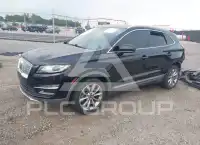 2019 Lincoln MKC photo