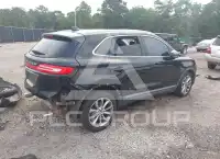 2019 Lincoln MKC photo