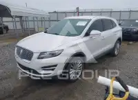 2019 Lincoln MKC фото