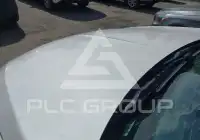 2019 Lincoln MKC фото