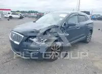 2019 Lincoln MKC photo