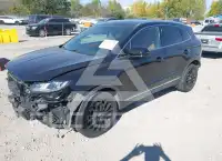 2019 Lincoln MKC фото